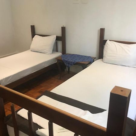 Jardins Village Hostel - Unidade Pinheiros São Paulo Luaran gambar