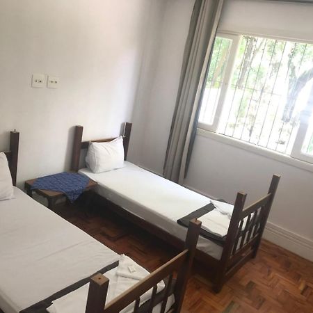 Jardins Village Hostel - Unidade Pinheiros São Paulo Luaran gambar