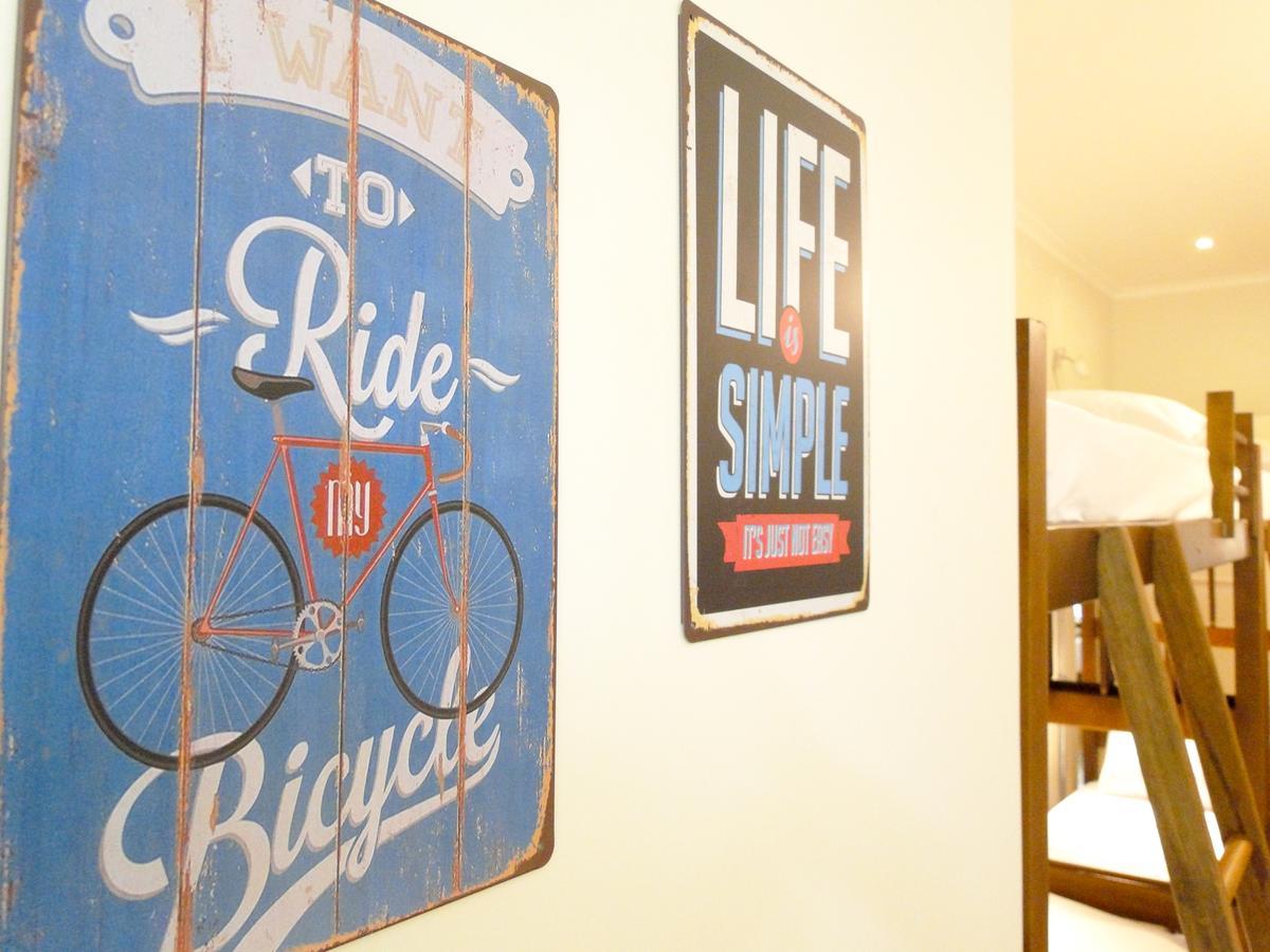 Jardins Village Hostel - Unidade Pinheiros São Paulo Luaran gambar