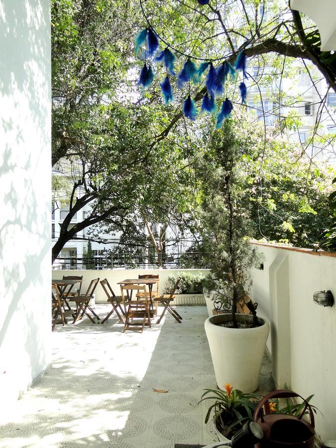 Jardins Village Hostel - Unidade Pinheiros São Paulo Luaran gambar