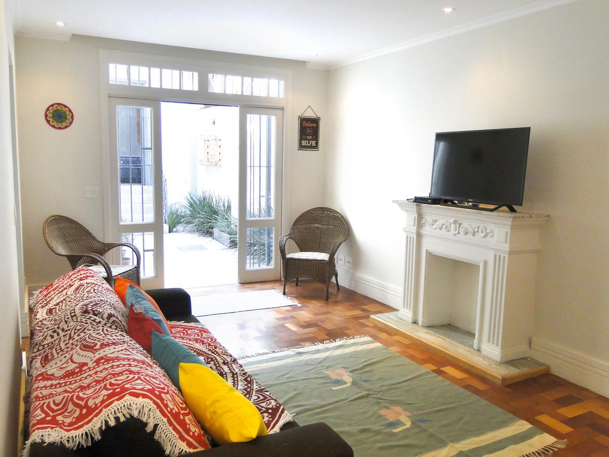 Jardins Village Hostel - Unidade Pinheiros São Paulo Luaran gambar