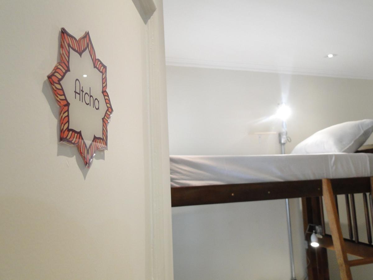 Jardins Village Hostel - Unidade Pinheiros São Paulo Luaran gambar