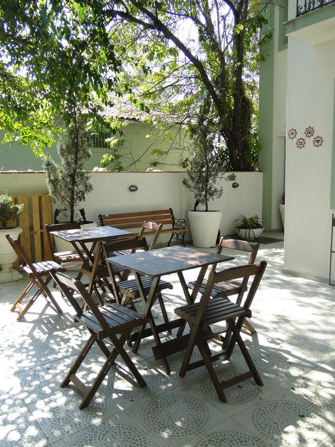 Jardins Village Hostel - Unidade Pinheiros São Paulo Luaran gambar