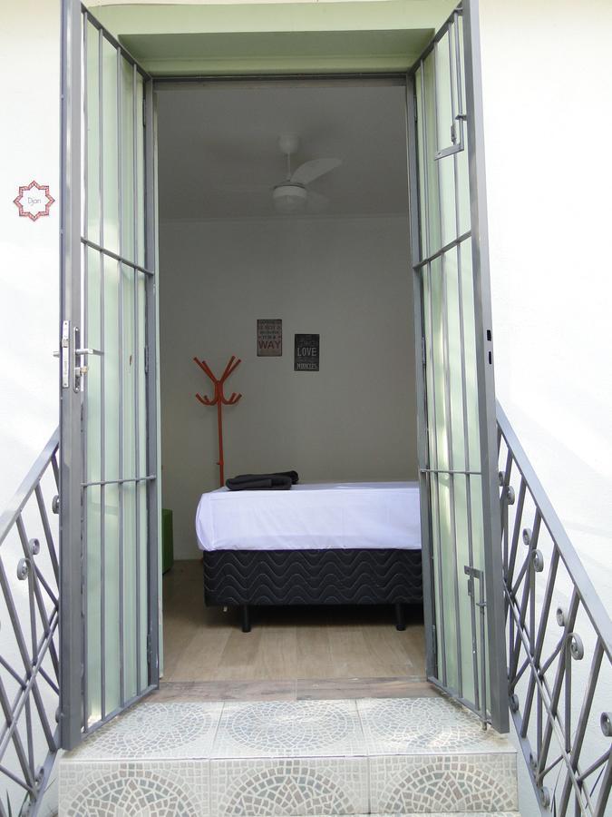 Jardins Village Hostel - Unidade Pinheiros São Paulo Luaran gambar