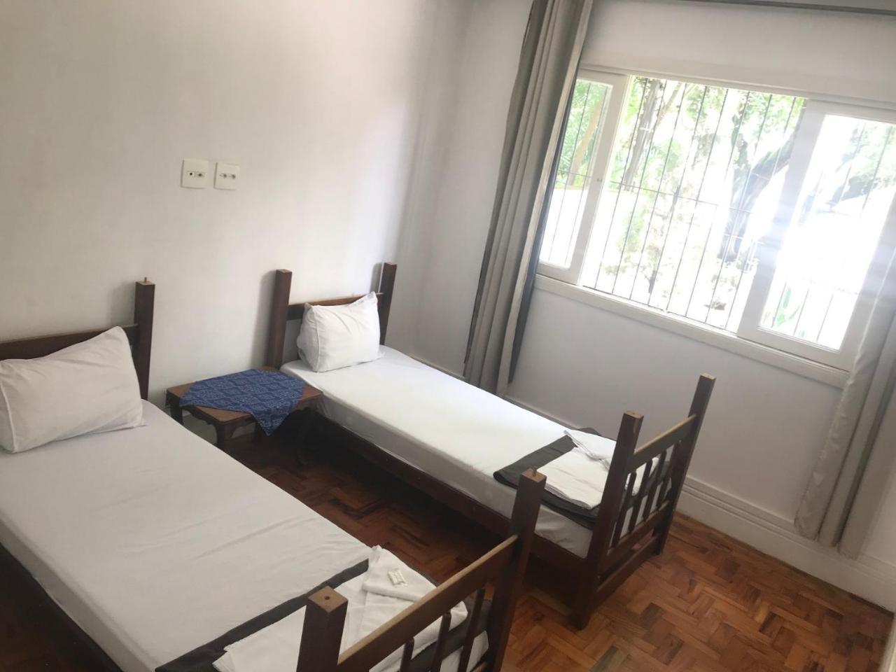 Jardins Village Hostel - Unidade Pinheiros São Paulo Luaran gambar